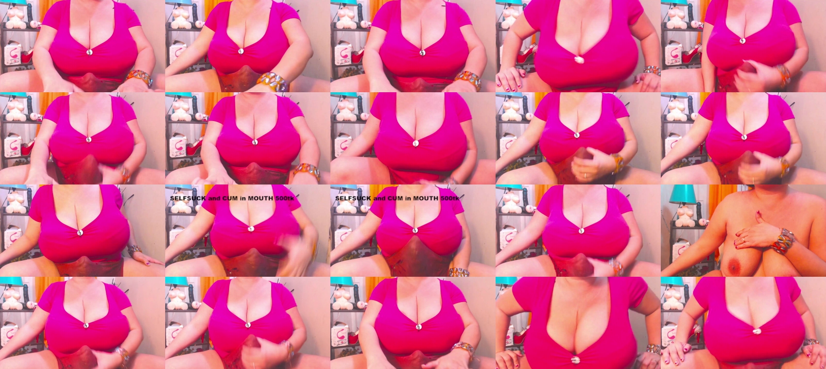 12inchselfsuckercums  01-03-2022